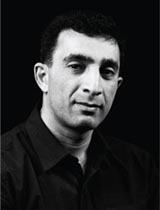 Aref Geranmayeh